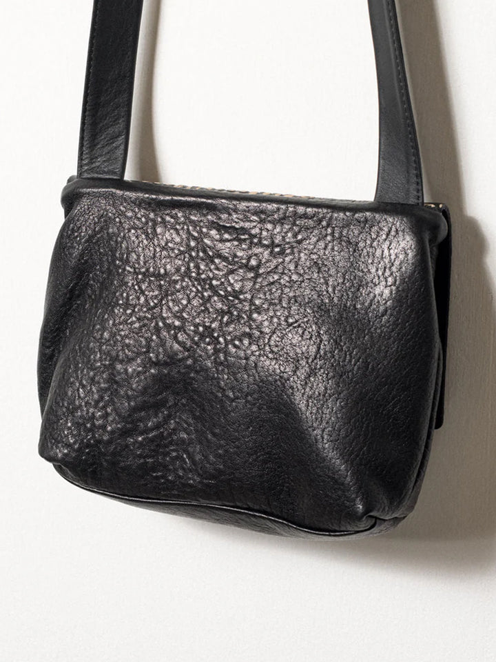 Charlotte Crossbody Bag in Cloudy Snake