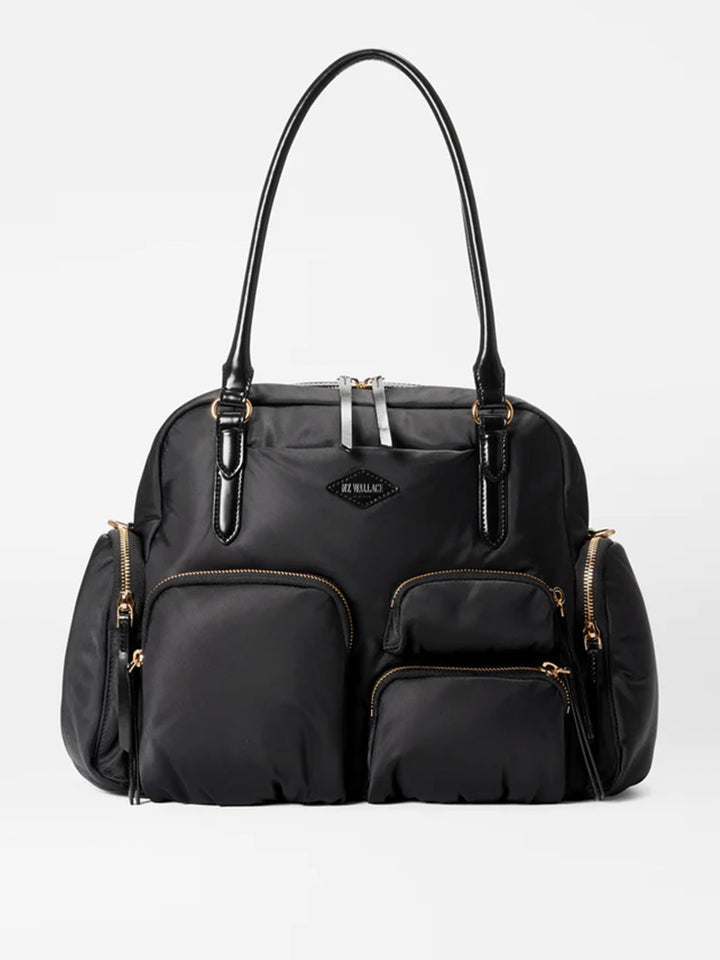 Chelsea Everyday Bag in Black