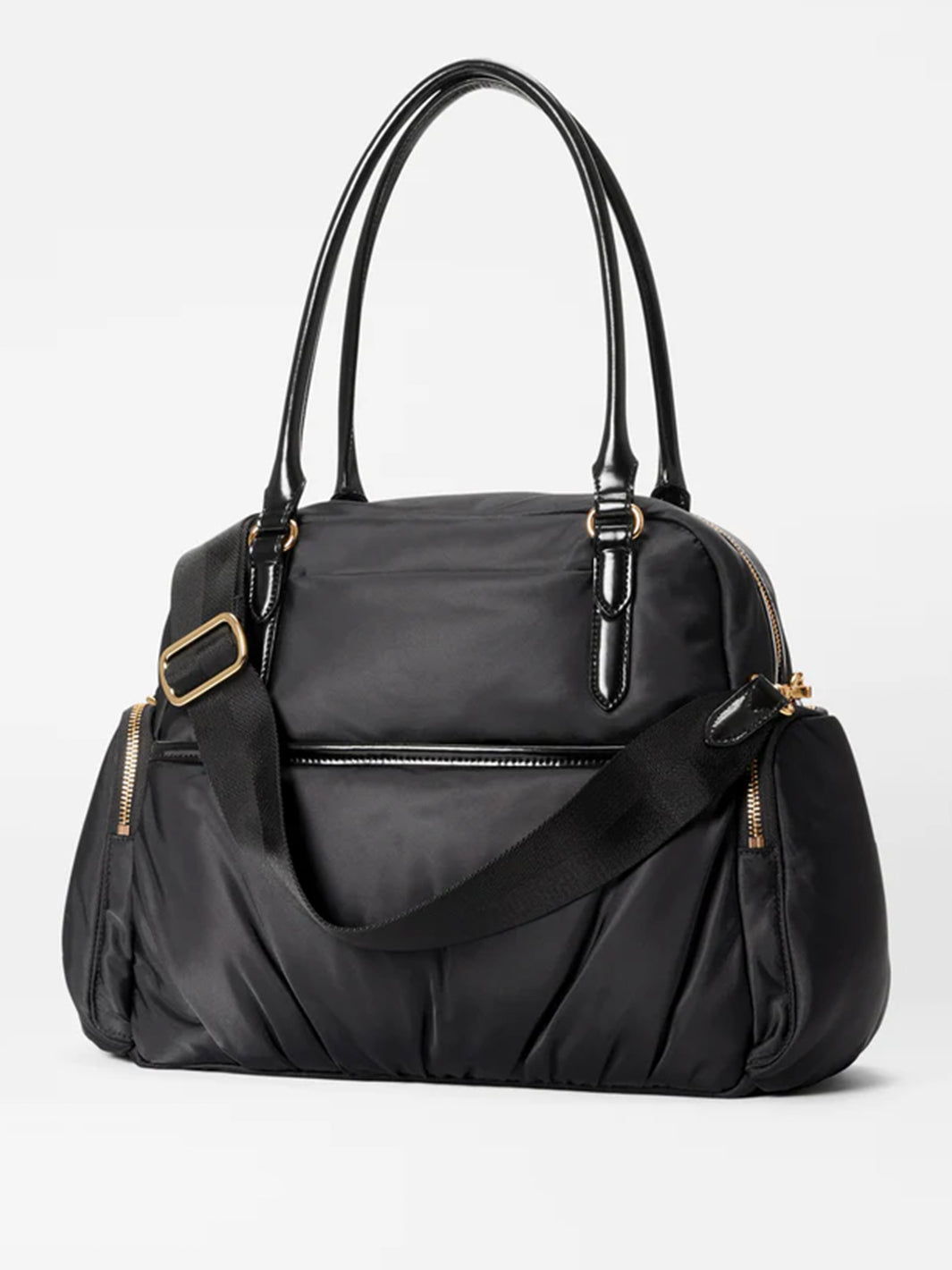 Chelsea Everyday Bag in Black