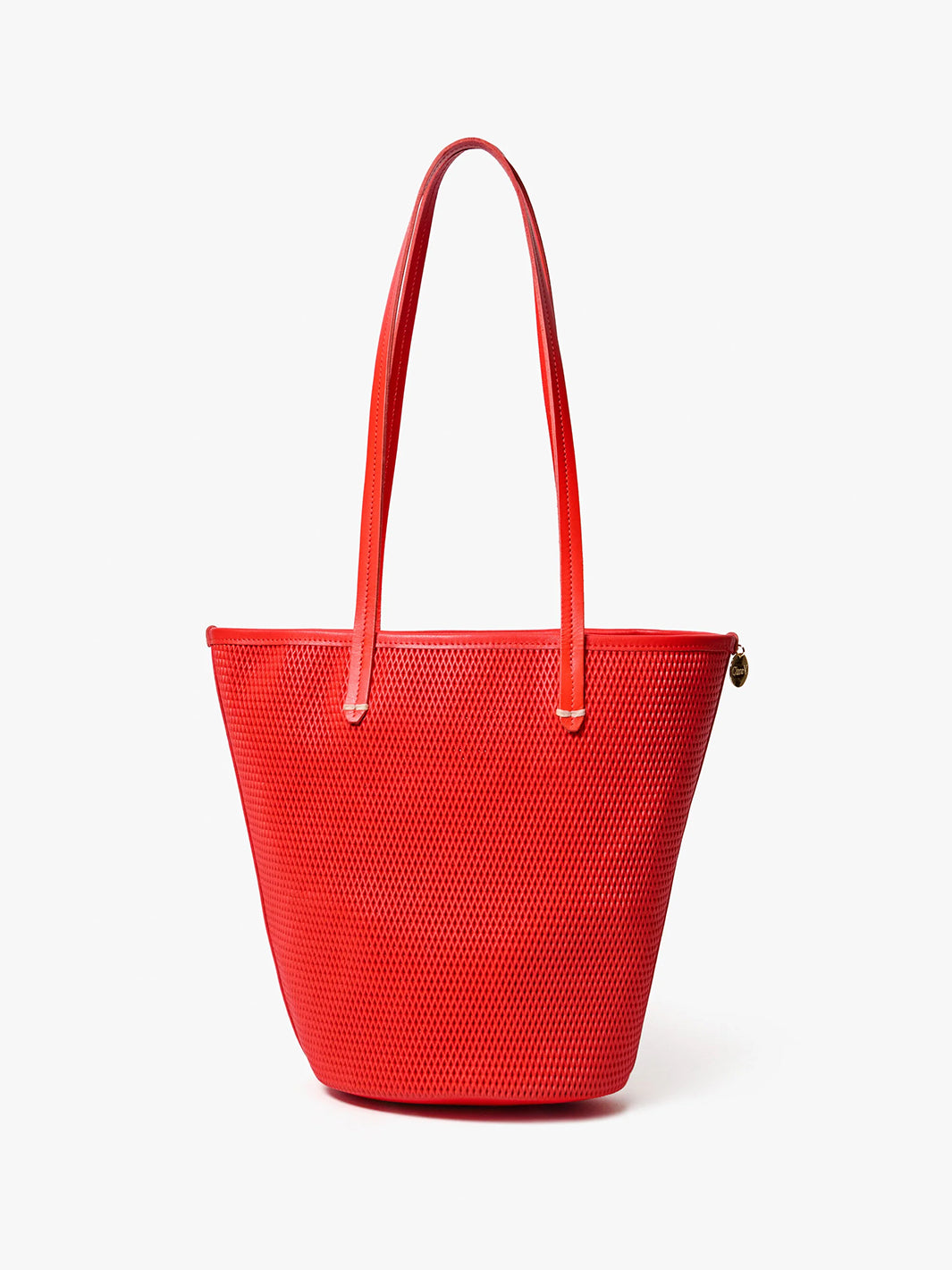 Choupette in Bright Poppy