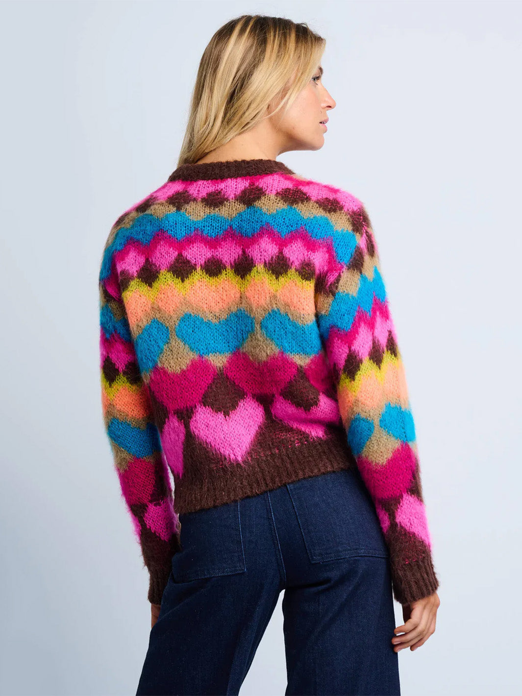 Ciao Bella in Multi Bright