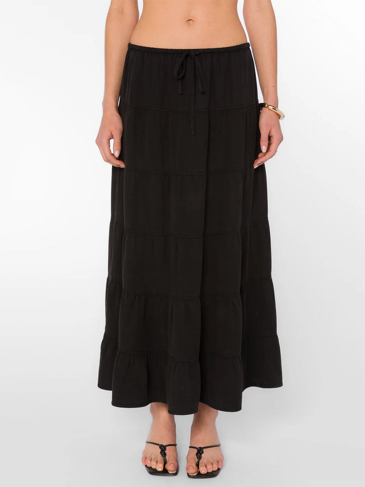 Claremont Skirt in Black