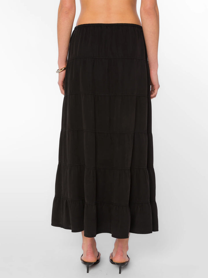 Claremont Skirt in Black