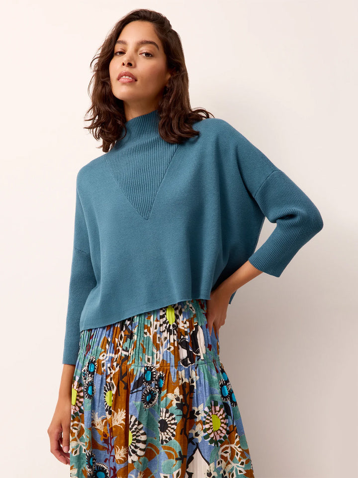 Claude Popover in Sky