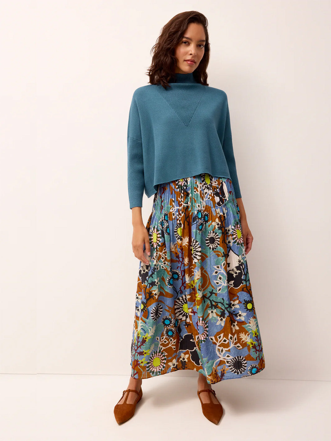 Claude Popover in Sky