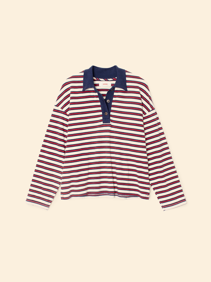 Clay Top in Americana