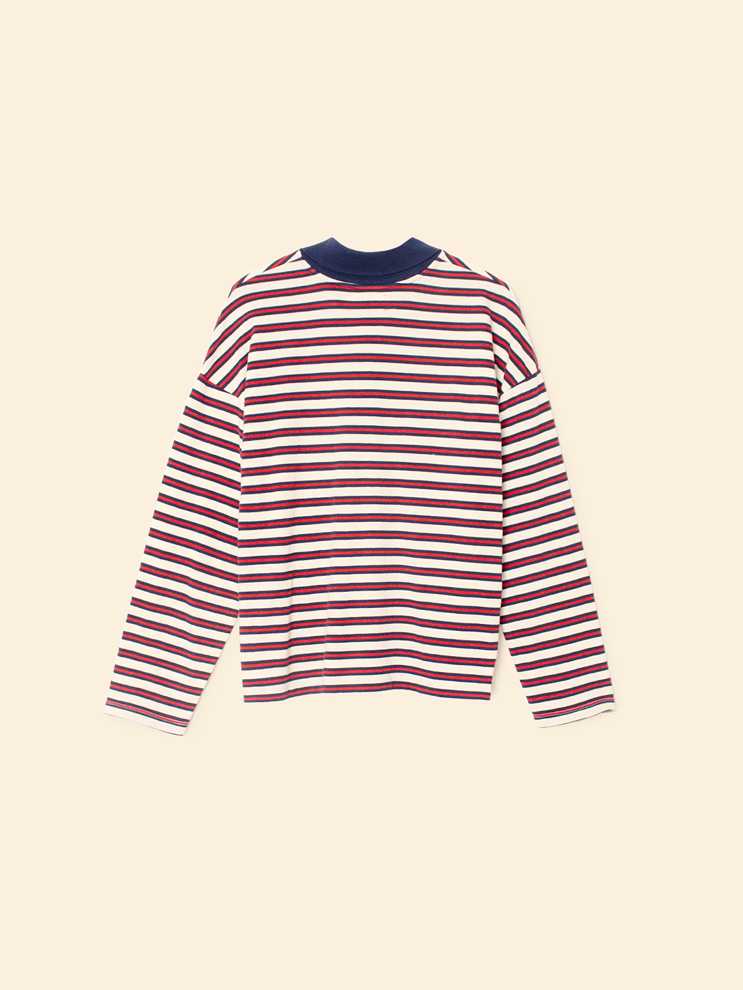 Clay Top in Americana