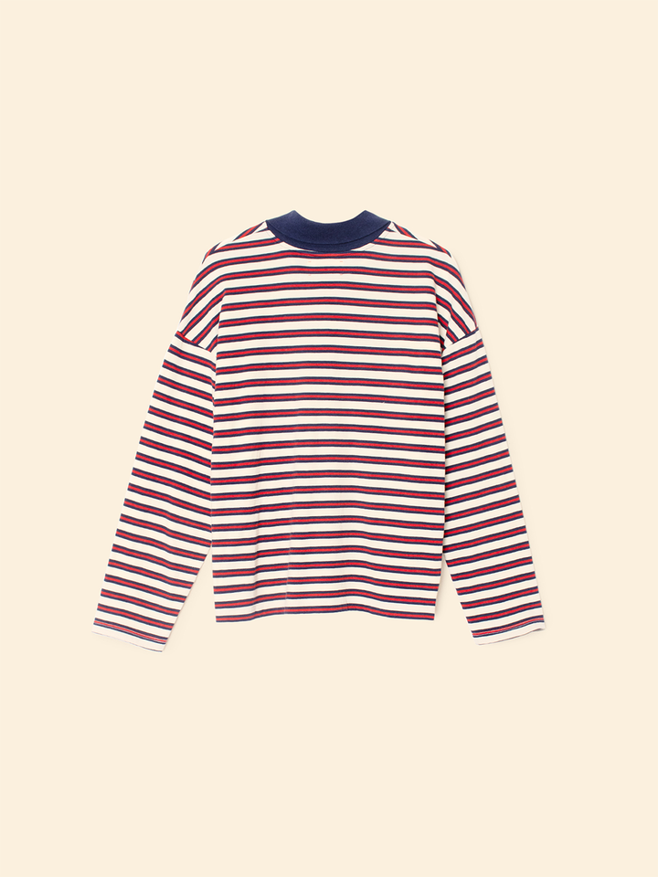 Clay Top in Americana