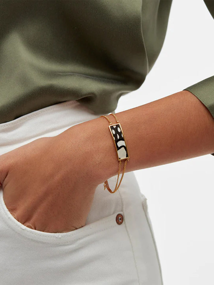 Colorado Bar Bracelet