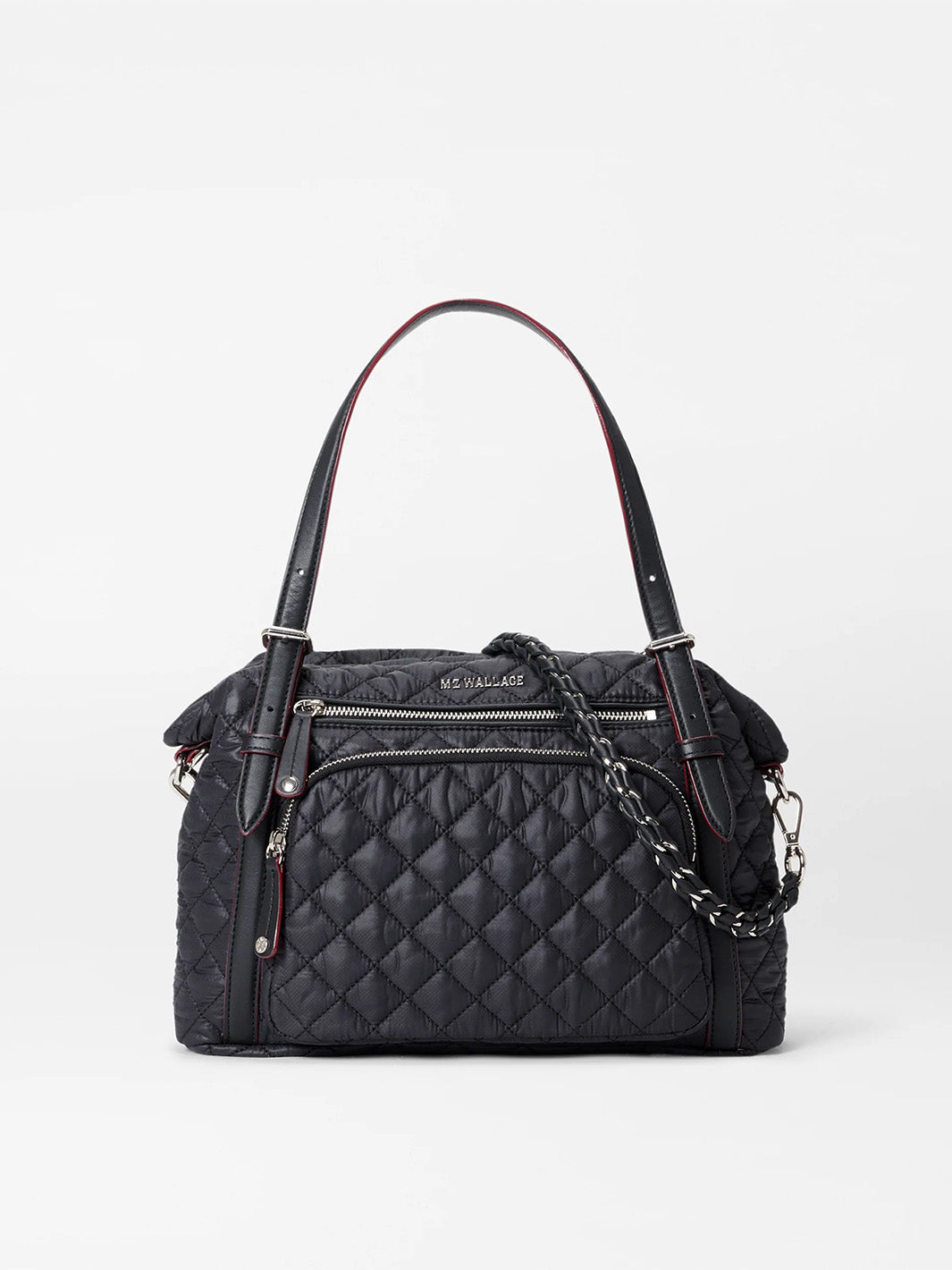 Crosby Everywhere Tote in Black