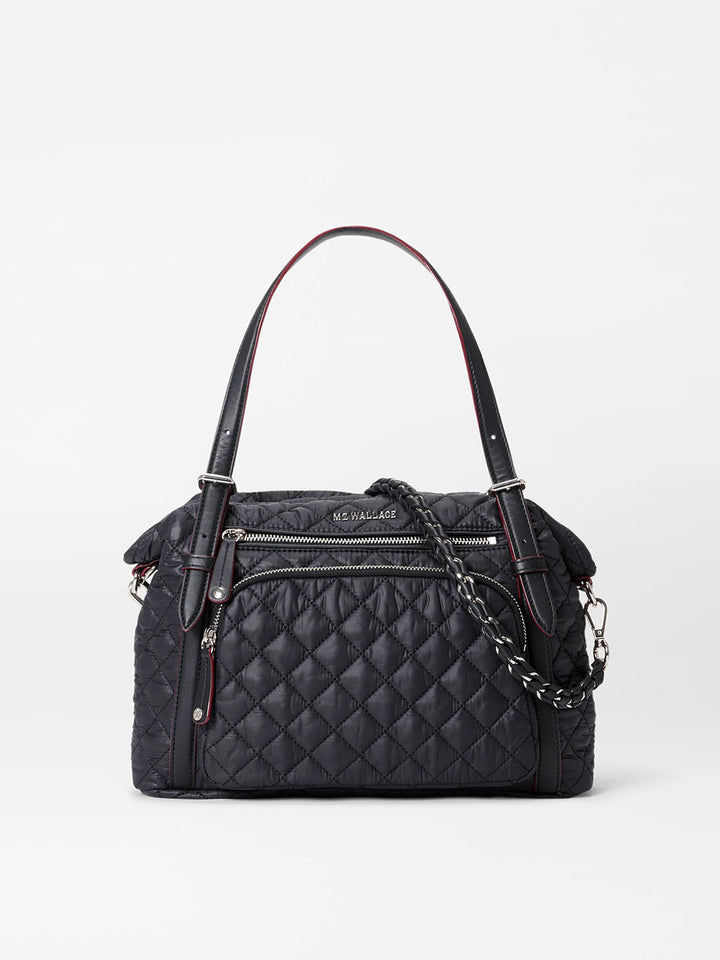 Crosby Everywhere Tote in Black