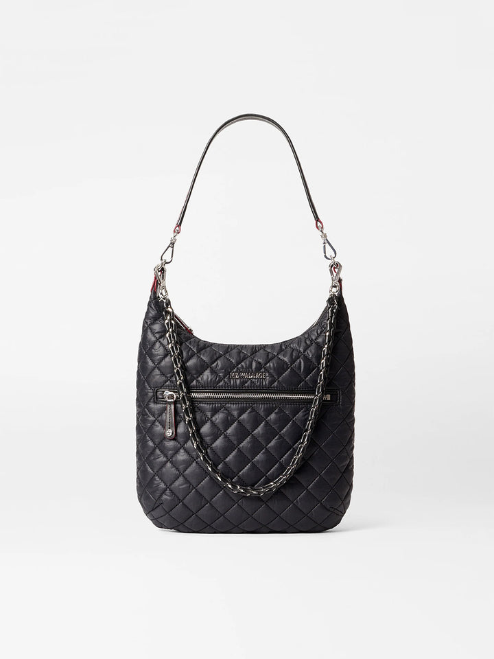 Crosby Sienna in Black