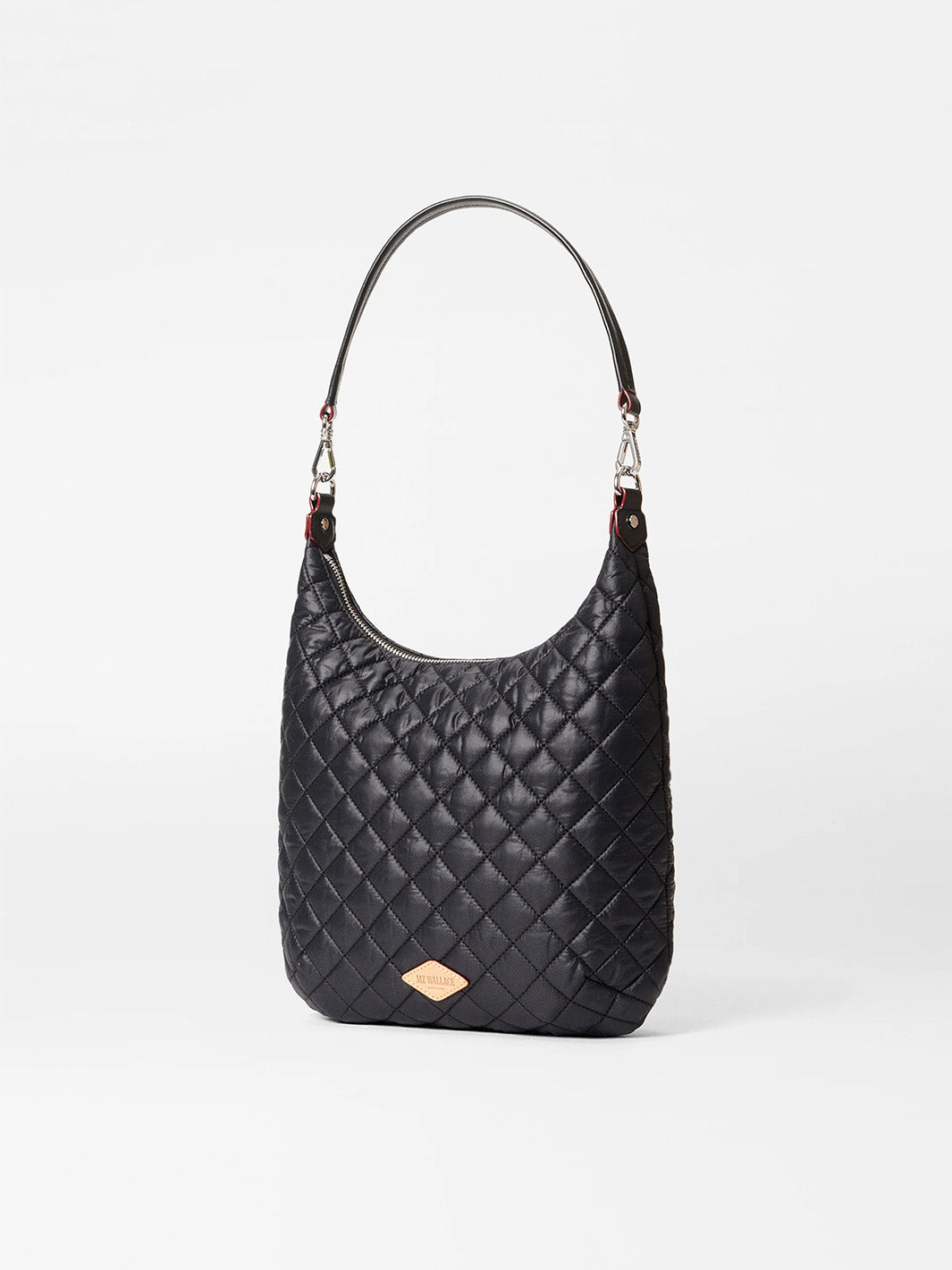 Crosby Sienna in Black