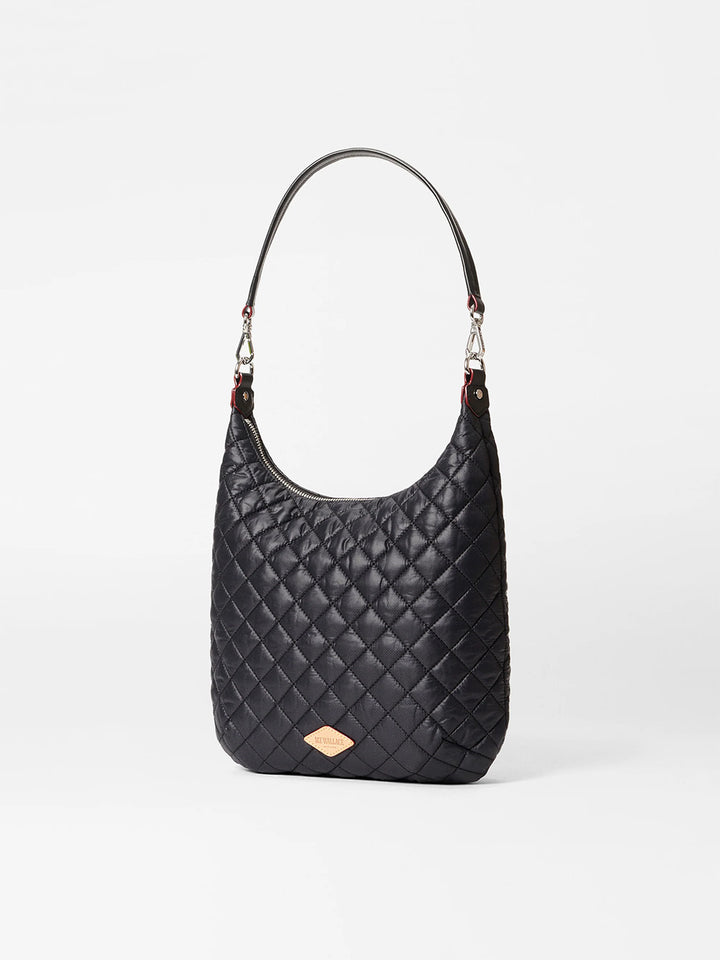 Crosby Sienna in Black