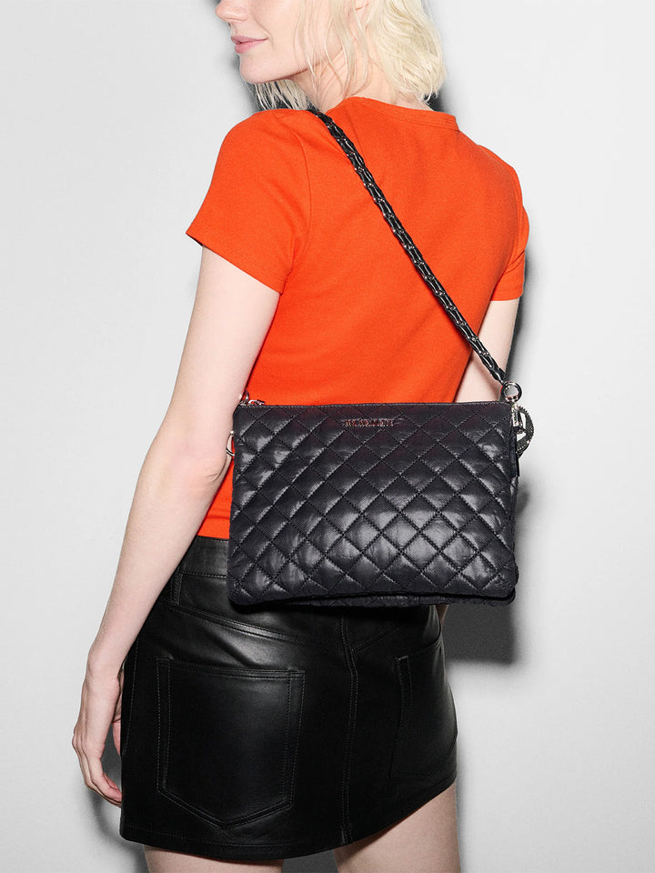 Crosby Pippa in Black