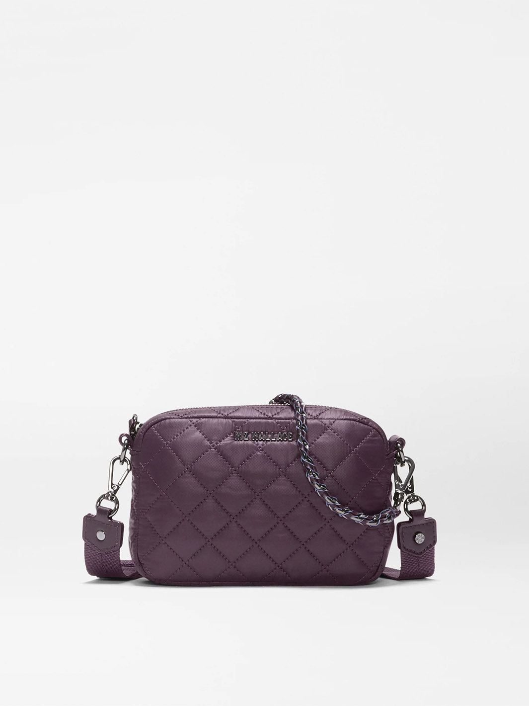 MZ Wallace Mini Crosby Crossbody | Shop Handbags | Faye's Milwaukee