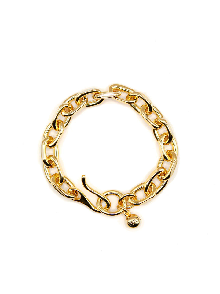 The Demeter Chunky Bracelet