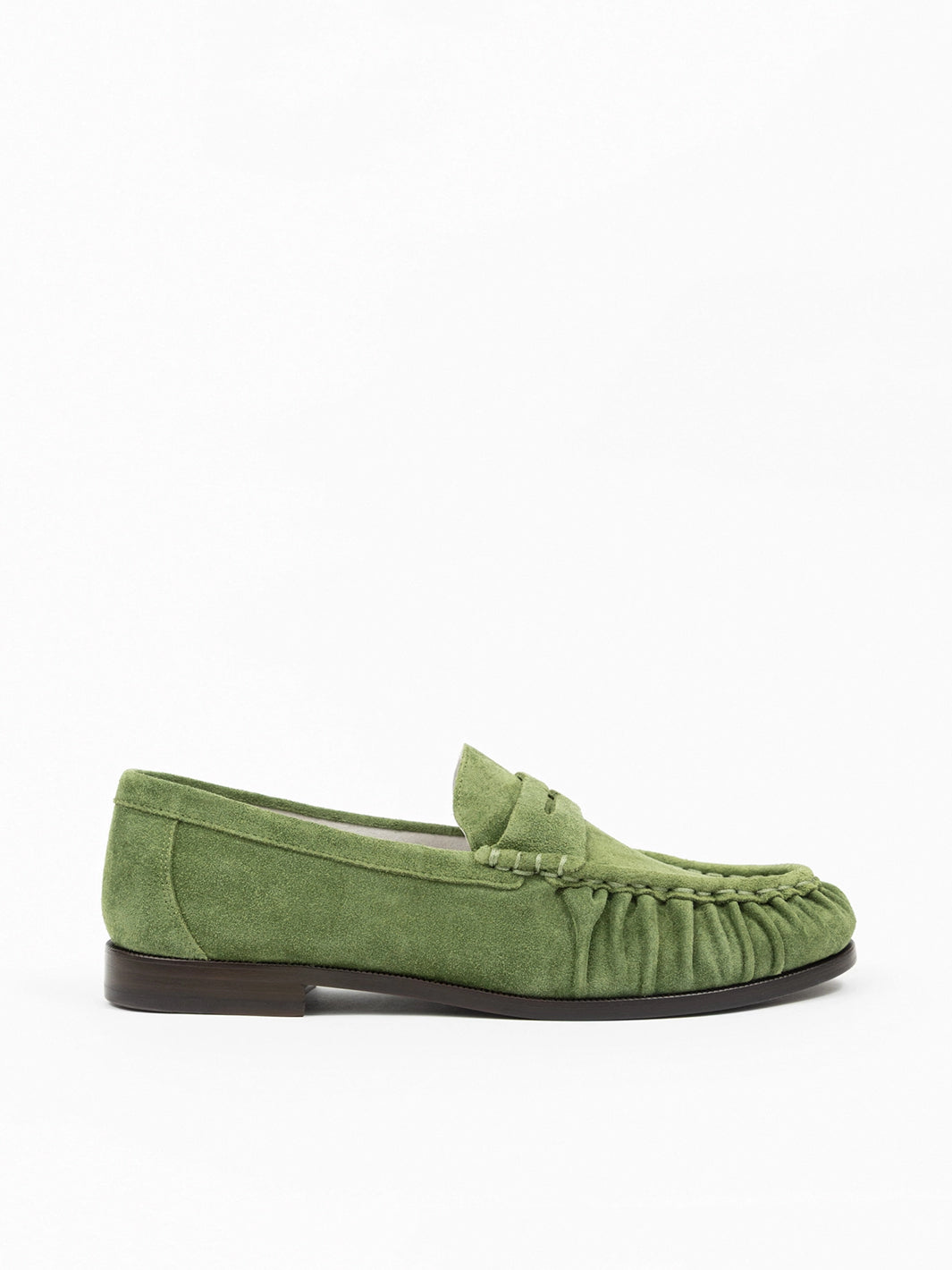 Dover Soft Loafer in Bonsai