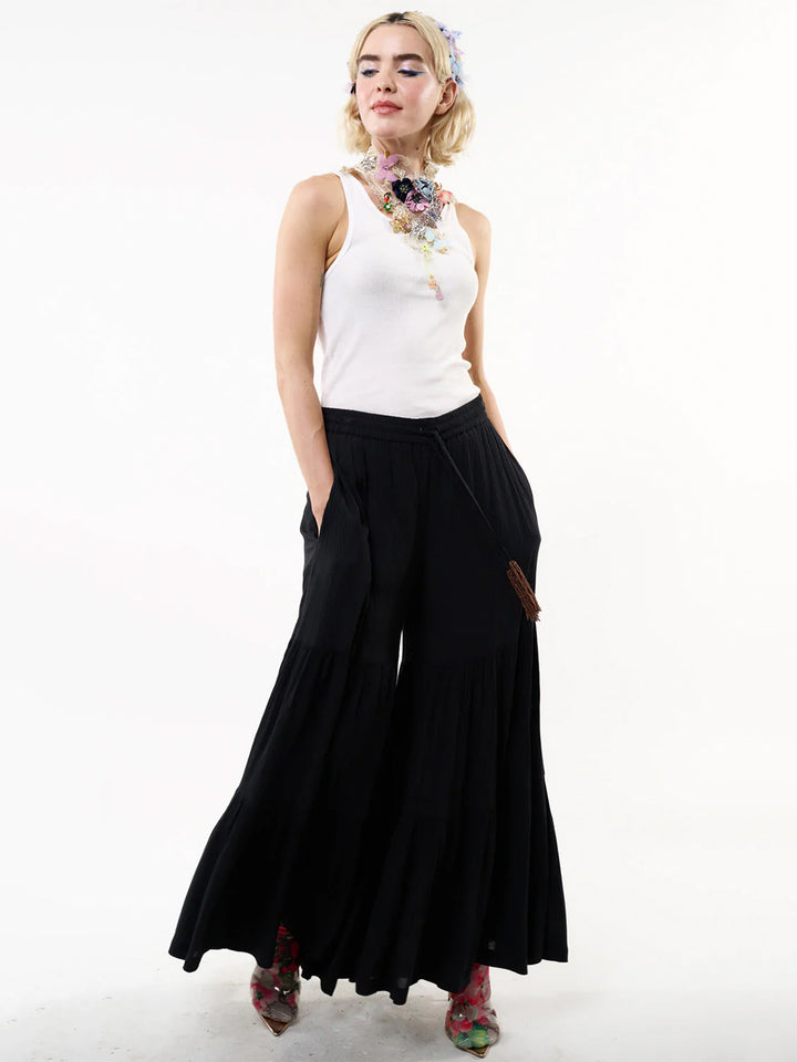 Dream Pant in Black