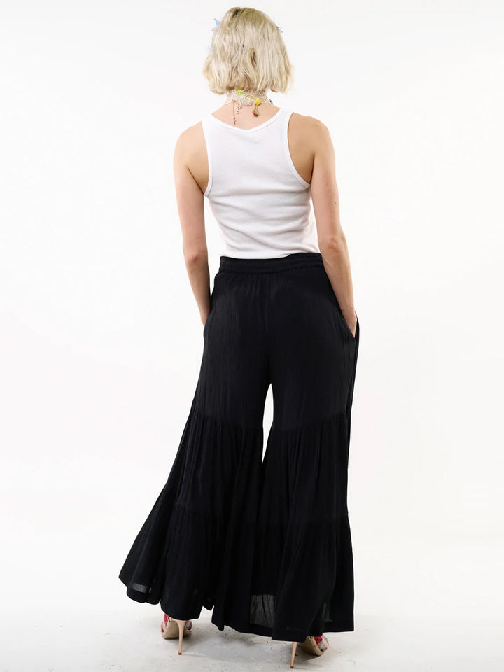Dream Pant in Black