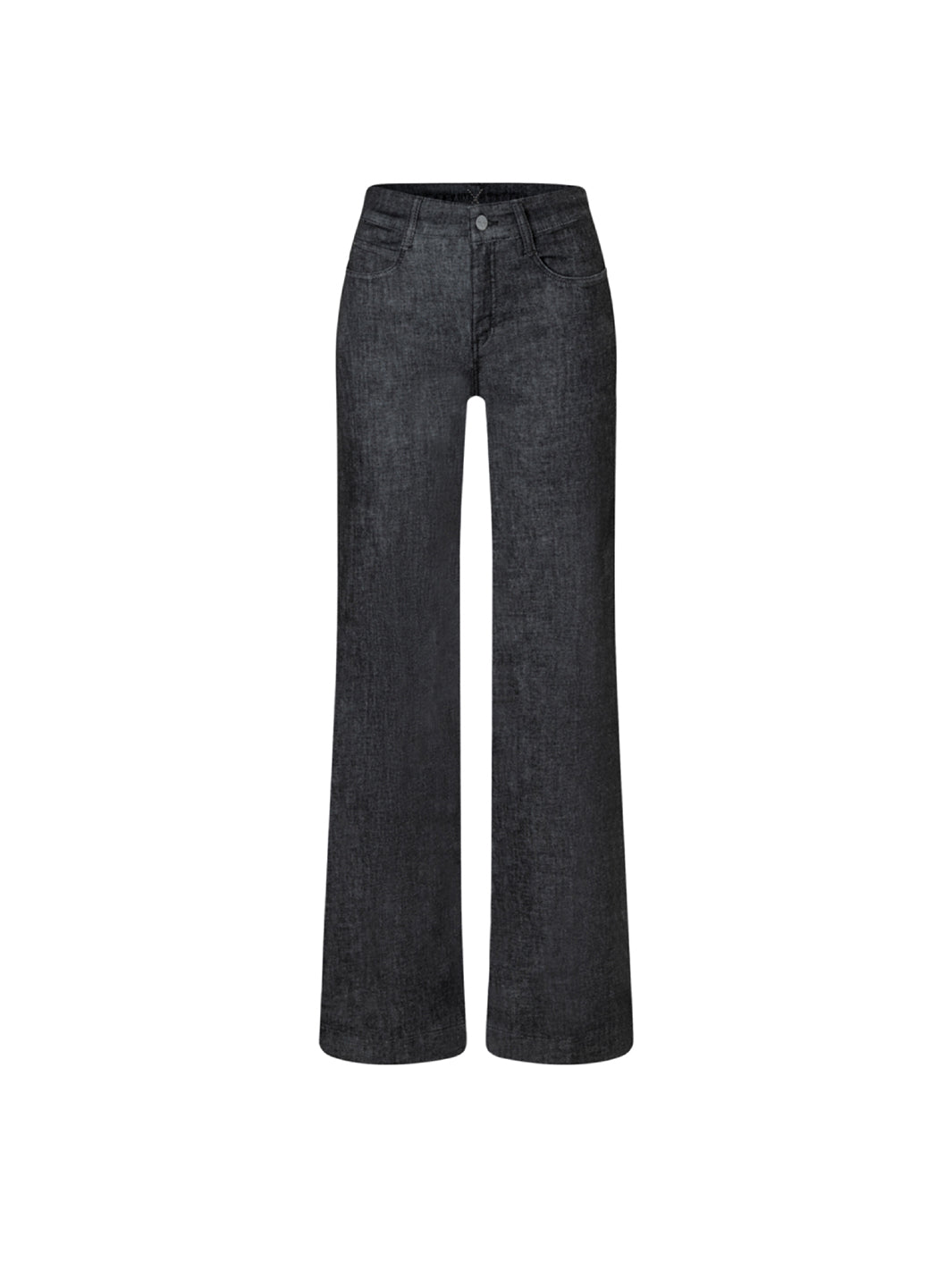 Dream Wide Leg Jean in Fashion Rinse