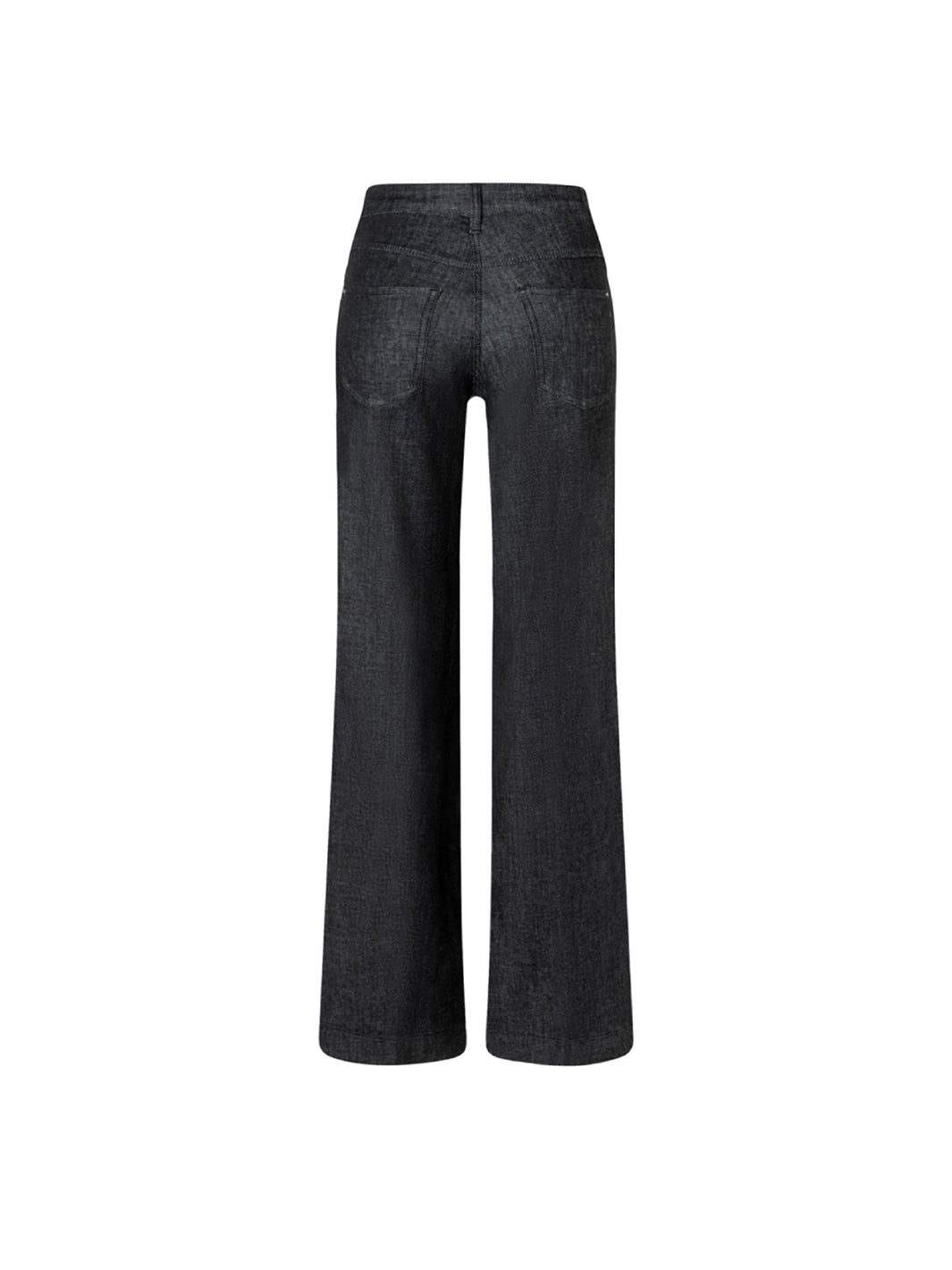 Dream Wide Leg Jean in Fashion Rinse
