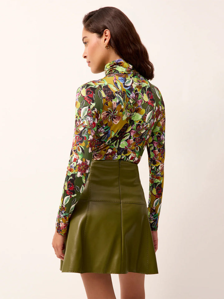 Eloise Top in Bloom