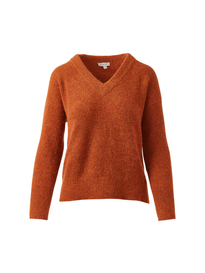 Lofty Easy Vee in Spice