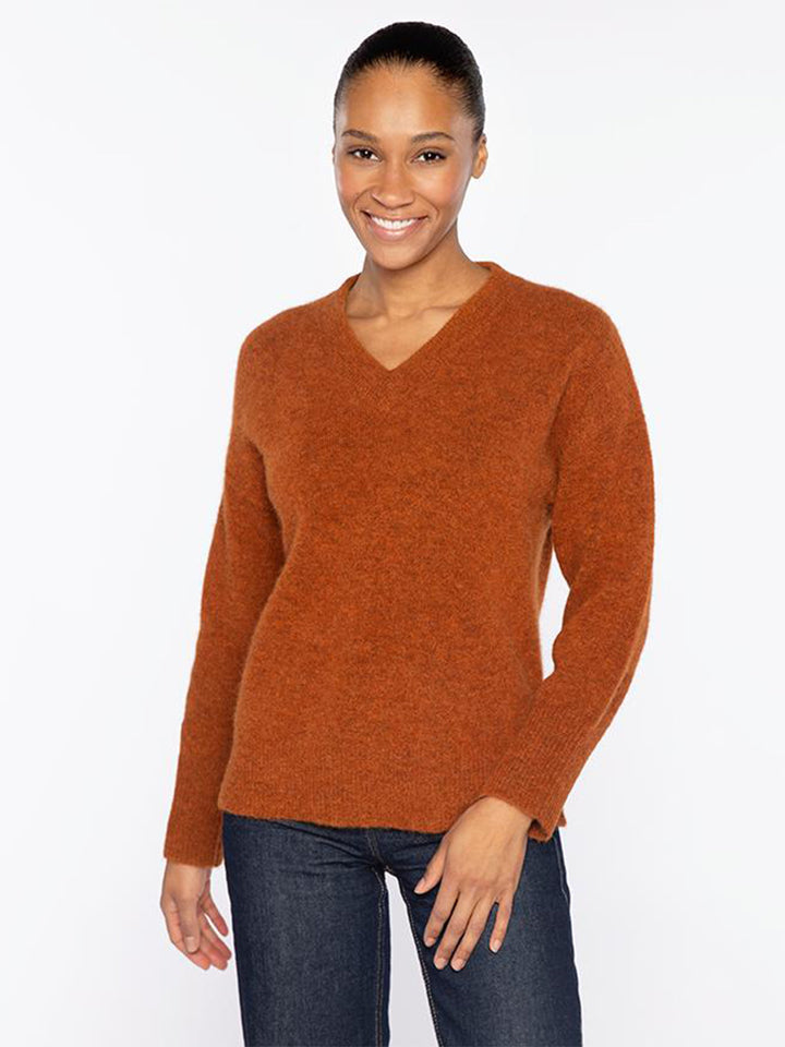 Lofty Easy Vee in Spice