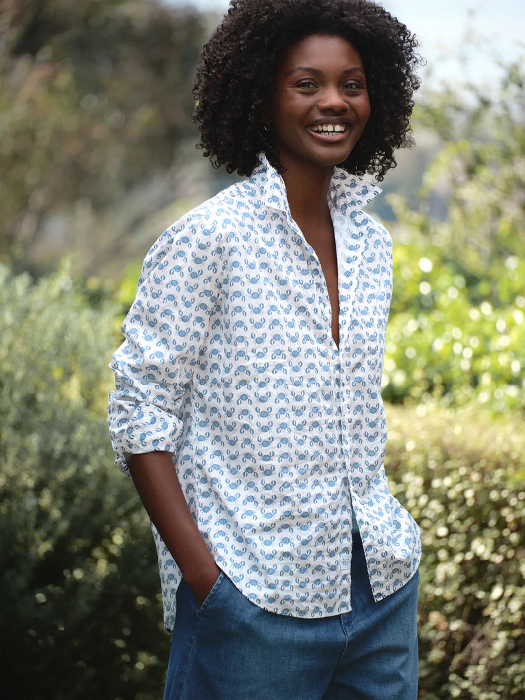 Shop Frank & Eileen | Women's Clothing | FAYE's Milwaukee – Faye's