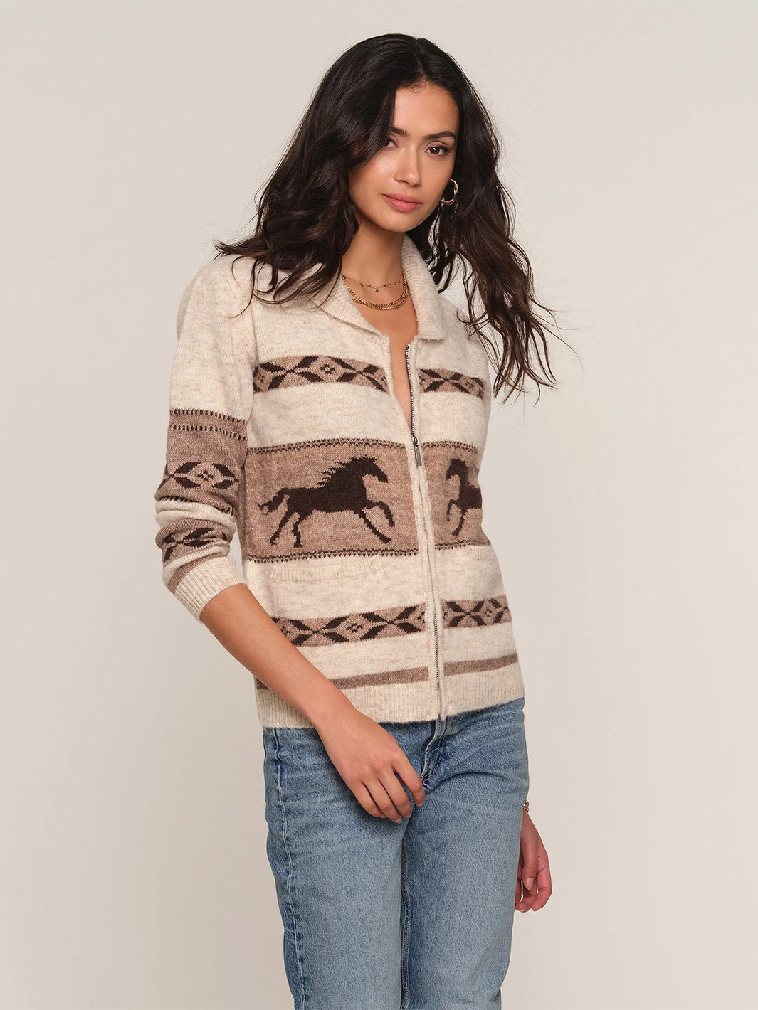 Elian Cardi in Oat