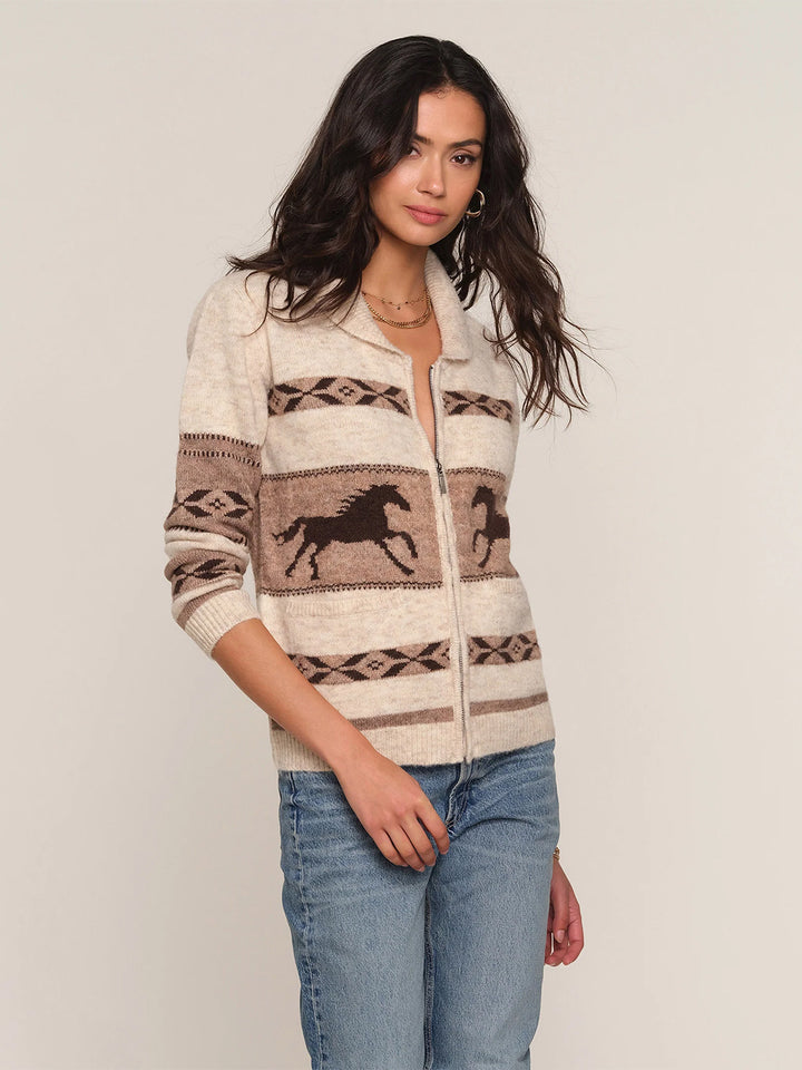 Elian Cardi in Oat