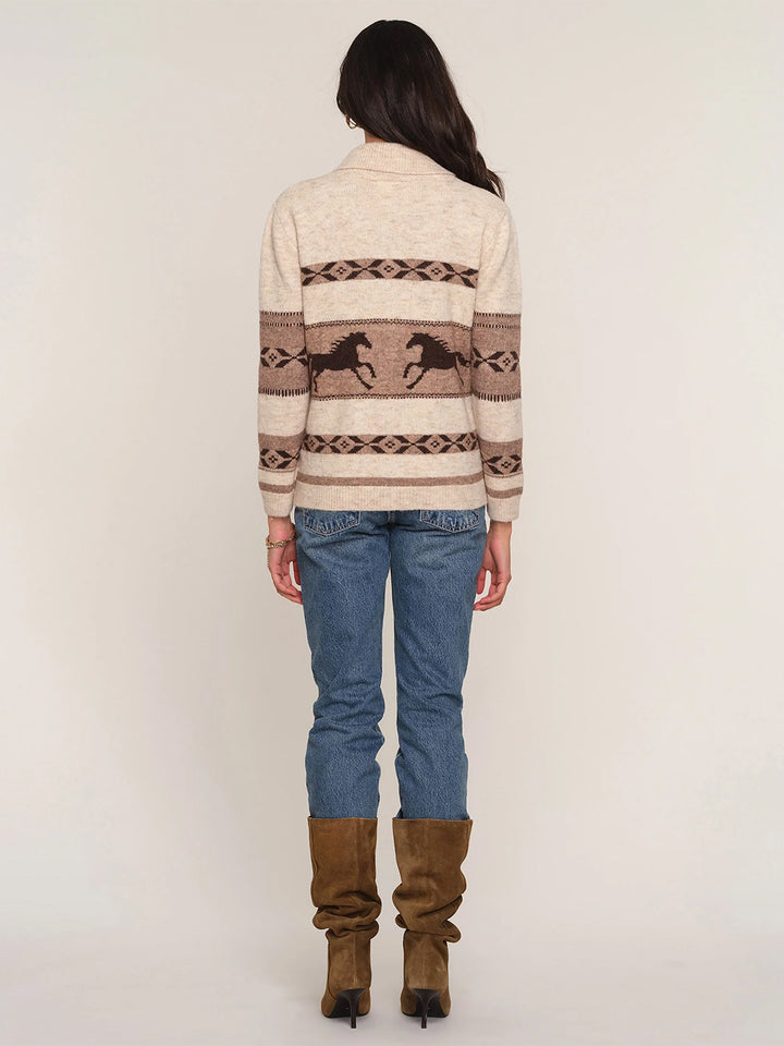 Elian Cardi in Oat