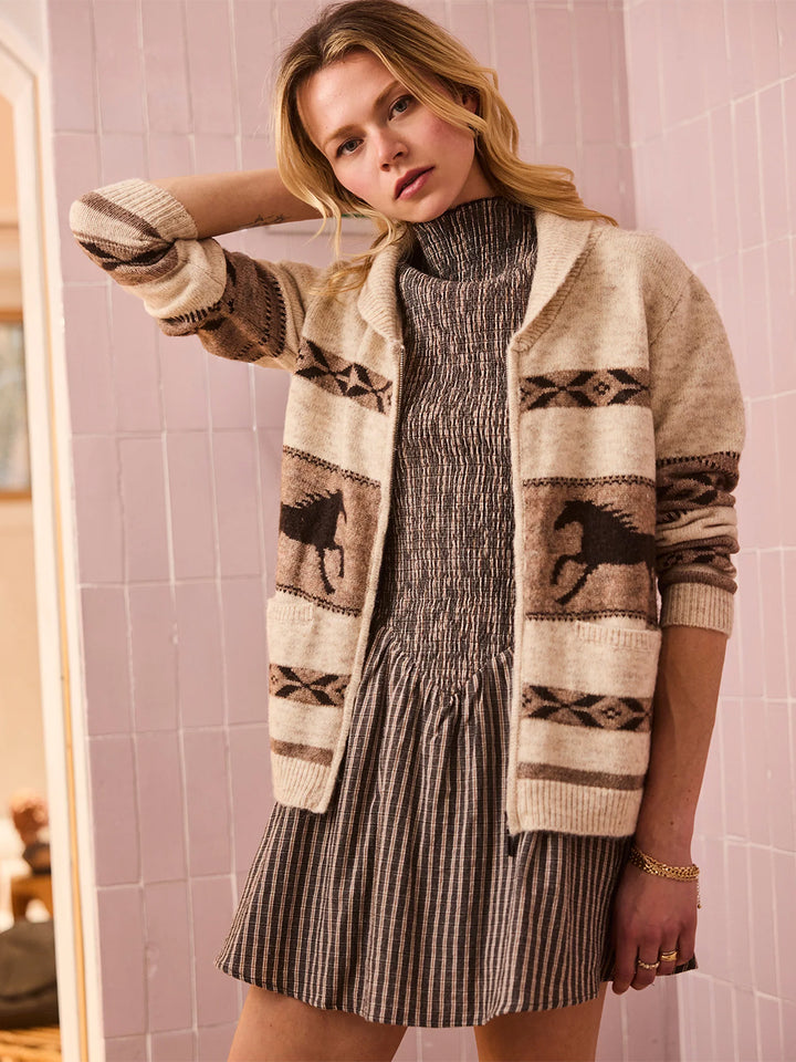Elian Cardi in Oat