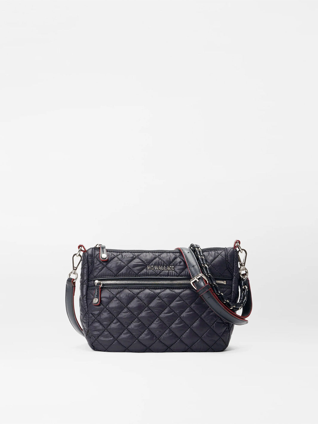 Crosby Ella Crossbody in Black