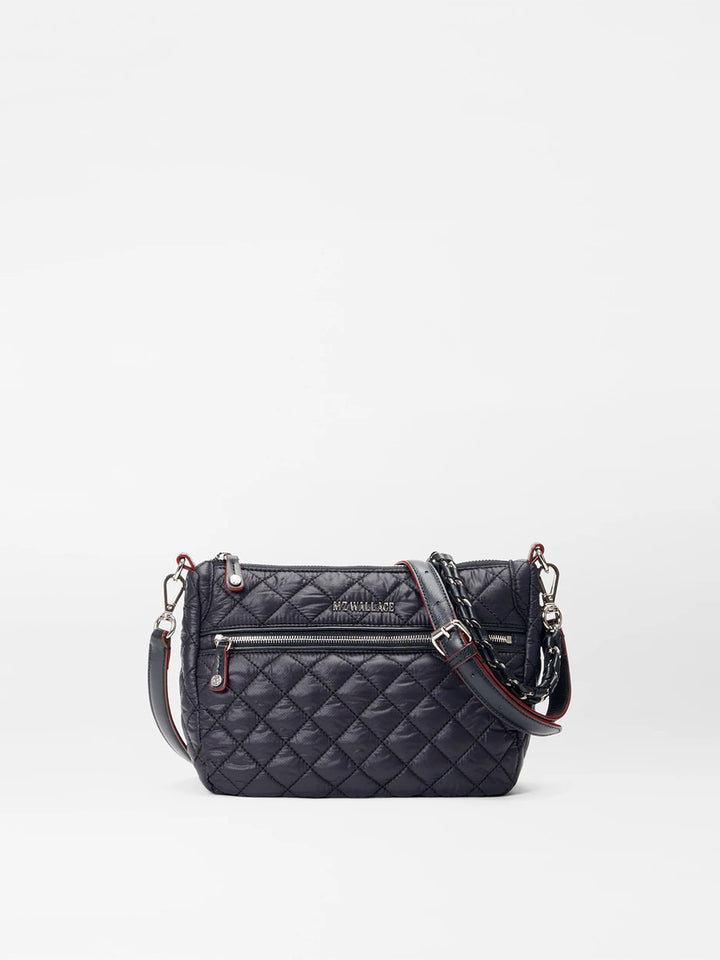 Crosby Ella Crossbody in Black