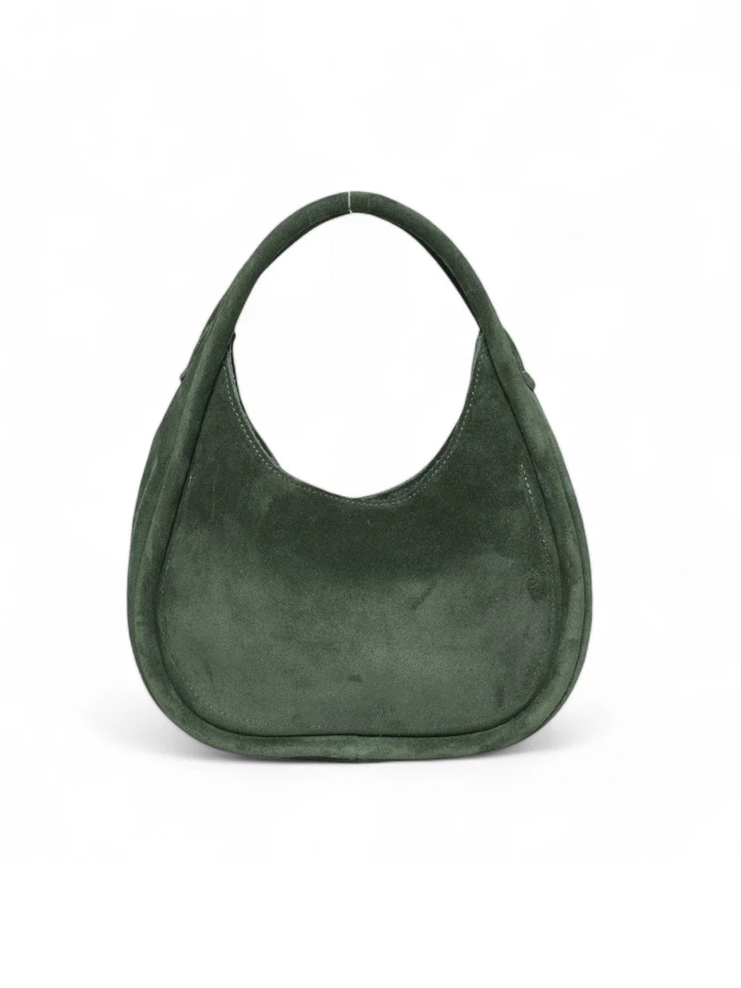 Emilia Crossbody in Forest