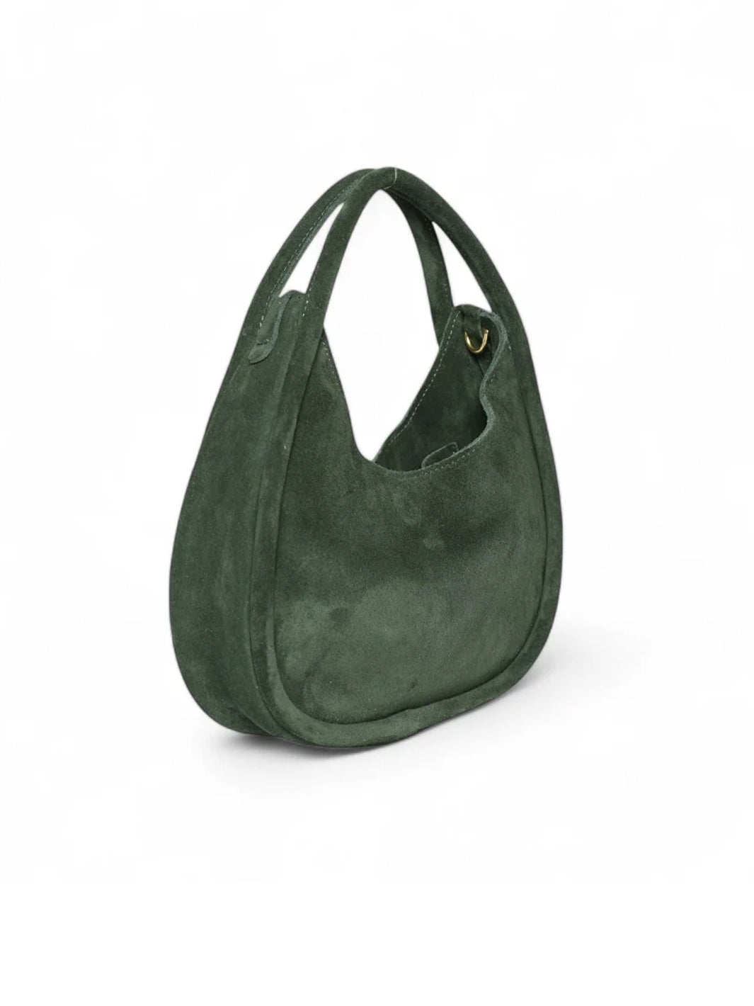 Emilia Crossbody in Forest