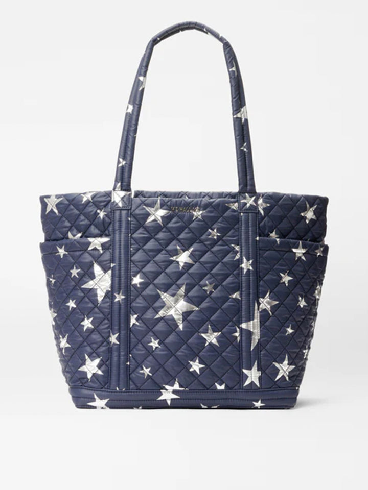 Large Empire Tote in Dawn Star