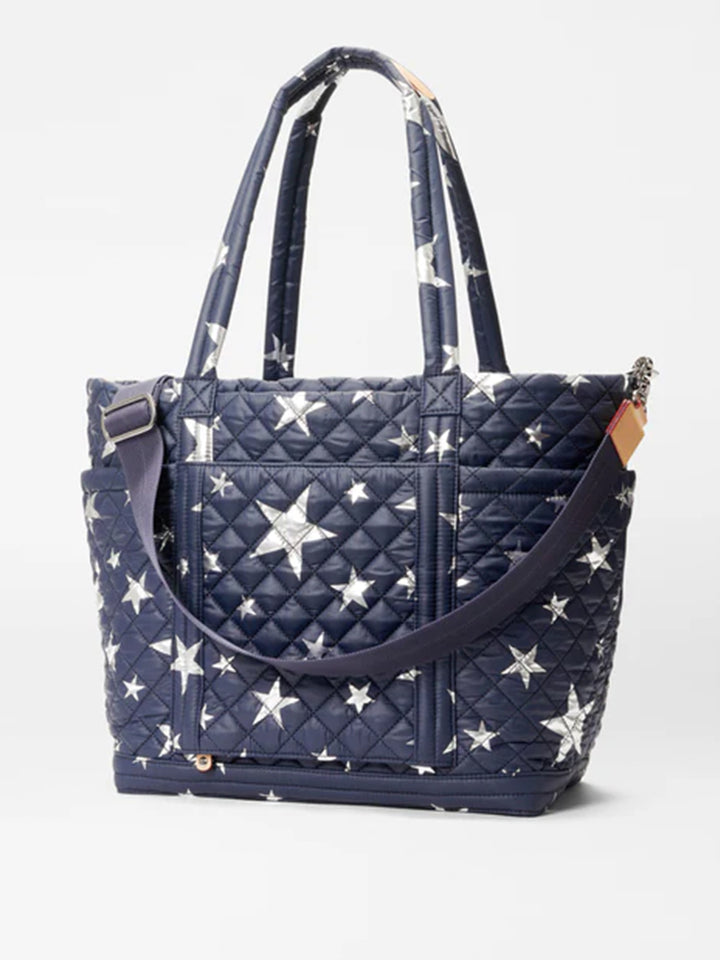 Large Empire Tote in Dawn Star