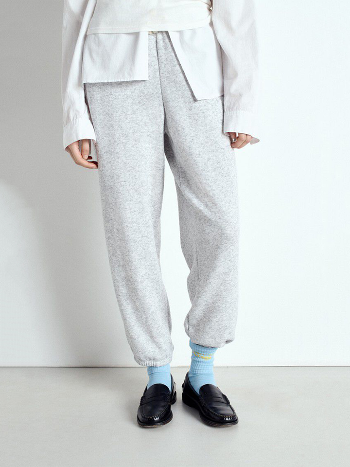 Evona Joggers in Gris