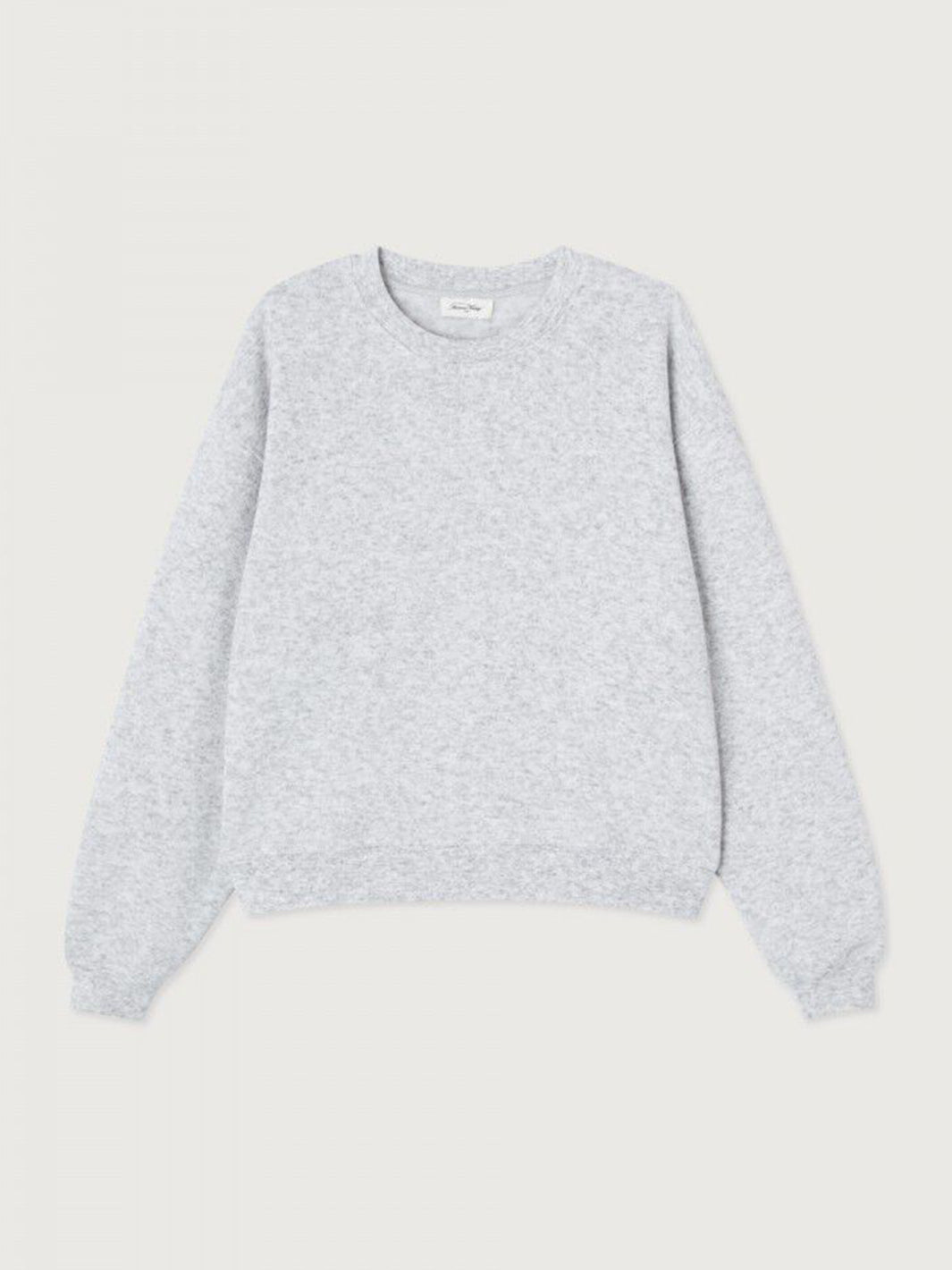 Evona Sweatshirt in Gris