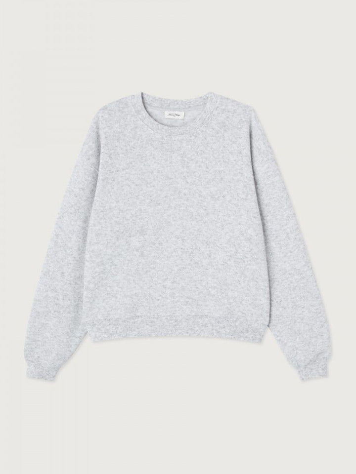 Evona Sweatshirt in Gris