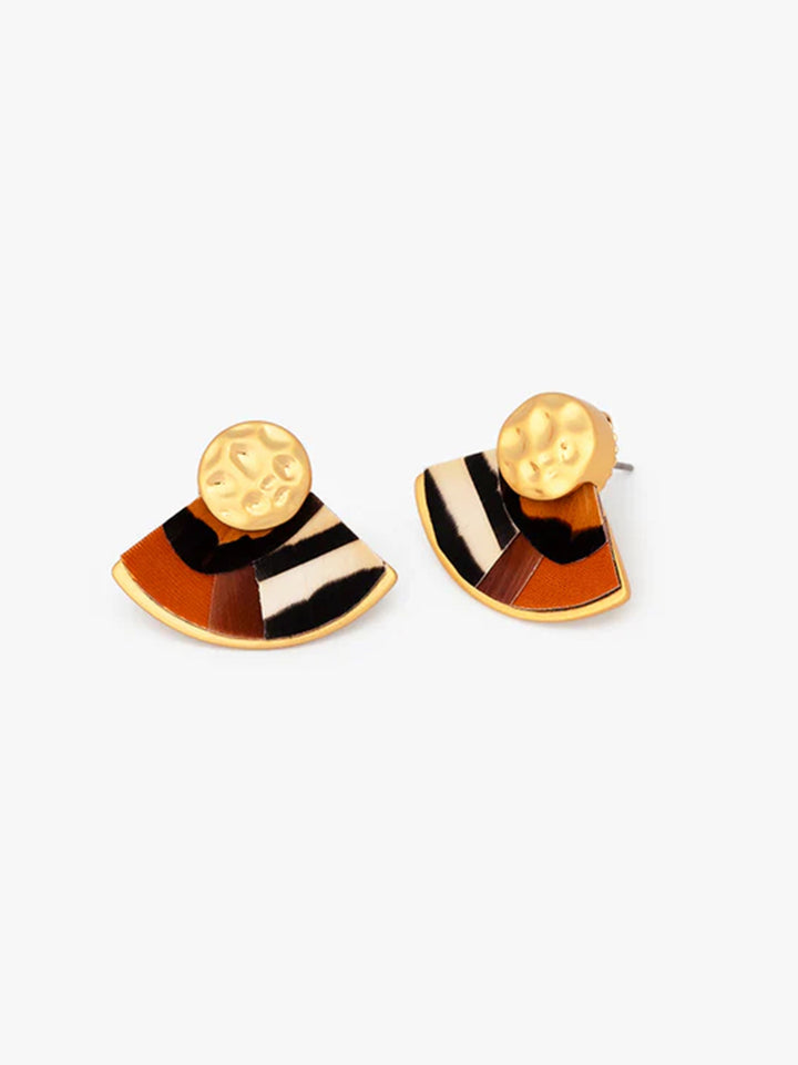 Farson Stud Earrings