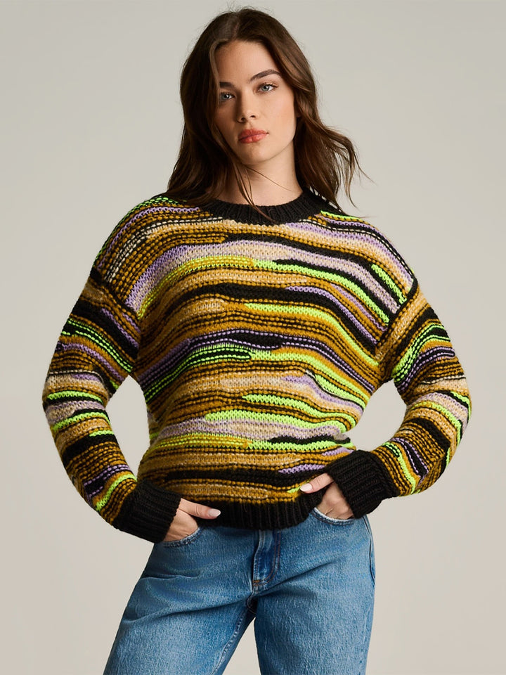 Fillati Sweater in Multi