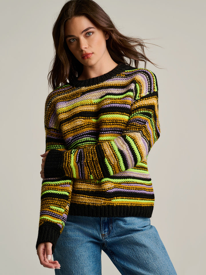 Fillati Sweater in Multi
