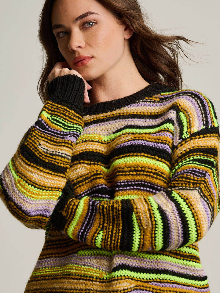 Fillati Sweater in Multi