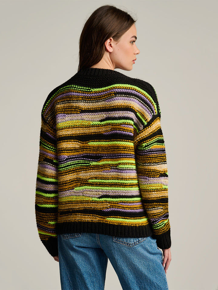 Fillati Sweater in Multi