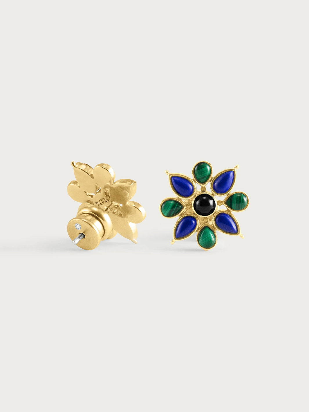 Forza Fiore Stud Earrings