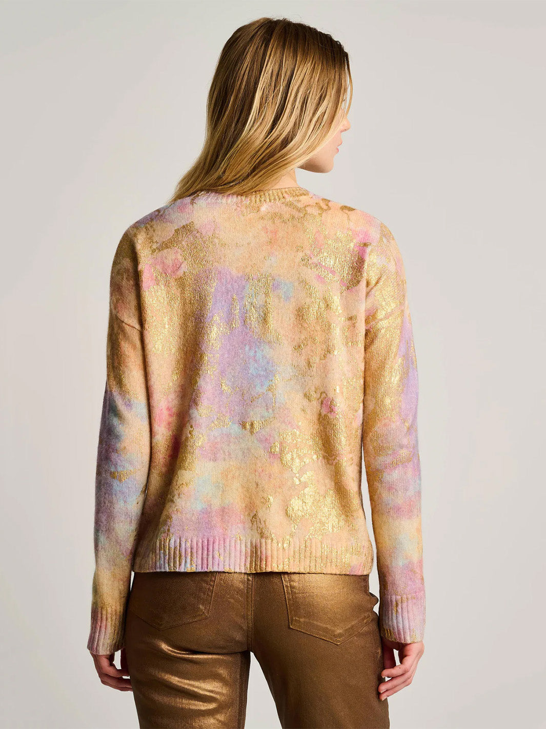 Good As Gold in Gold Multi